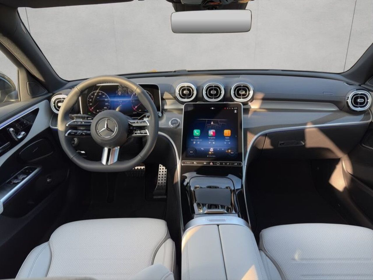 Mercedes-Benz C-Klasse – Bild 13