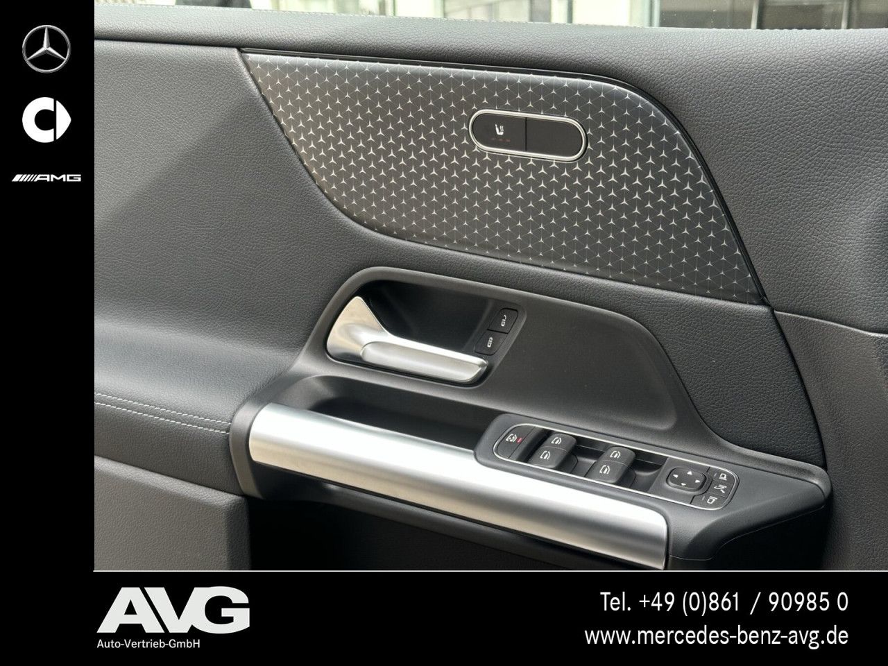 Mercedes-Benz B-Klasse – Bild 16
