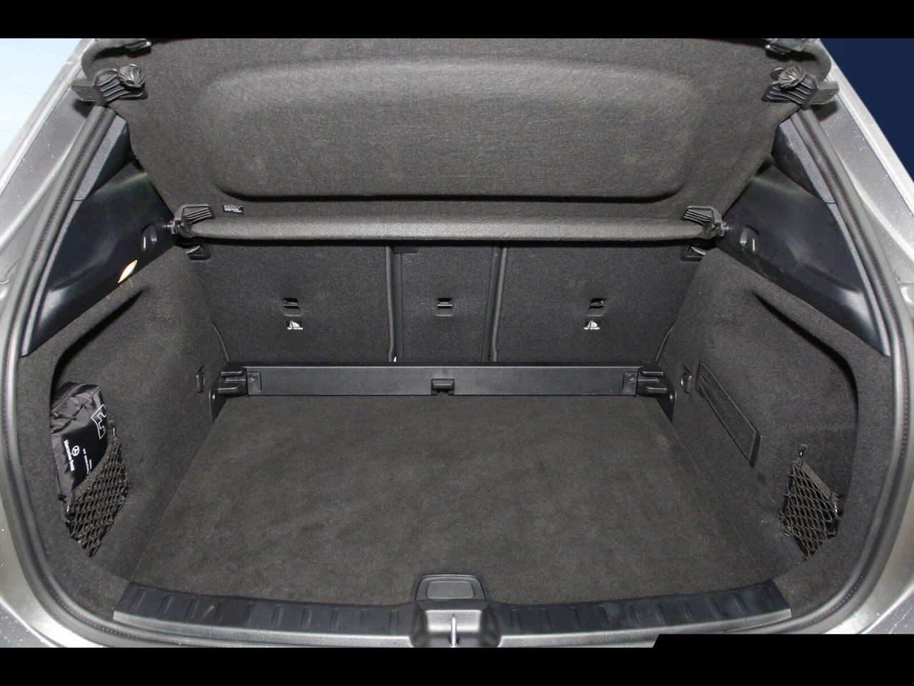 Mercedes-Benz GLA – Bild 15