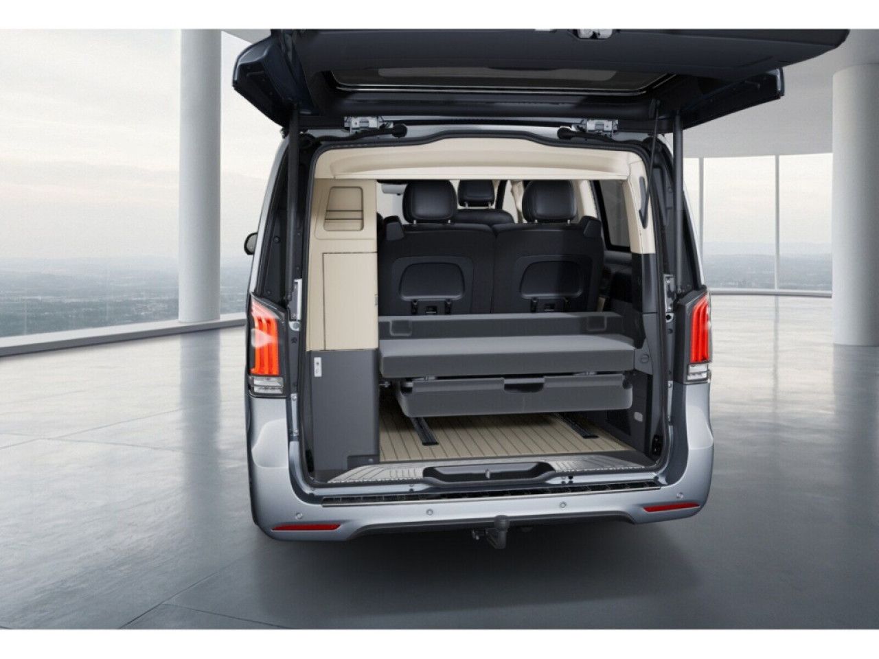 Mercedes-Benz Marco Polo – Bild 14
