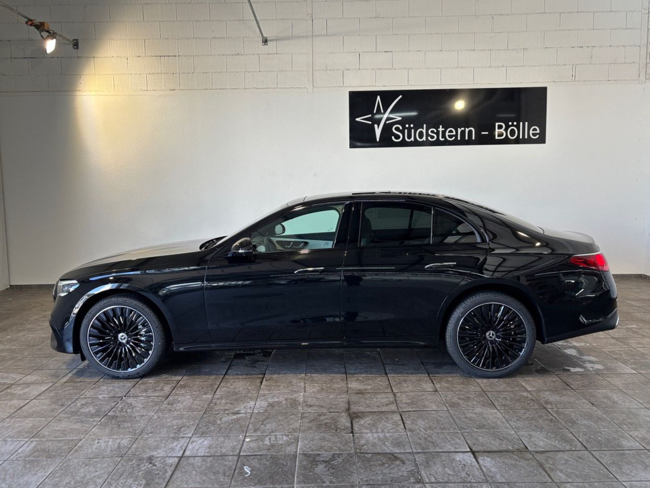 Mercedes-Benz E-Klasse – Bild 2