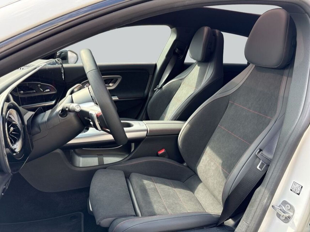 Mercedes-Benz CLA – Bild 11