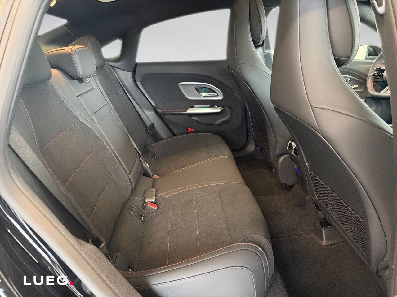 Mercedes-Benz CLA – Bild 12