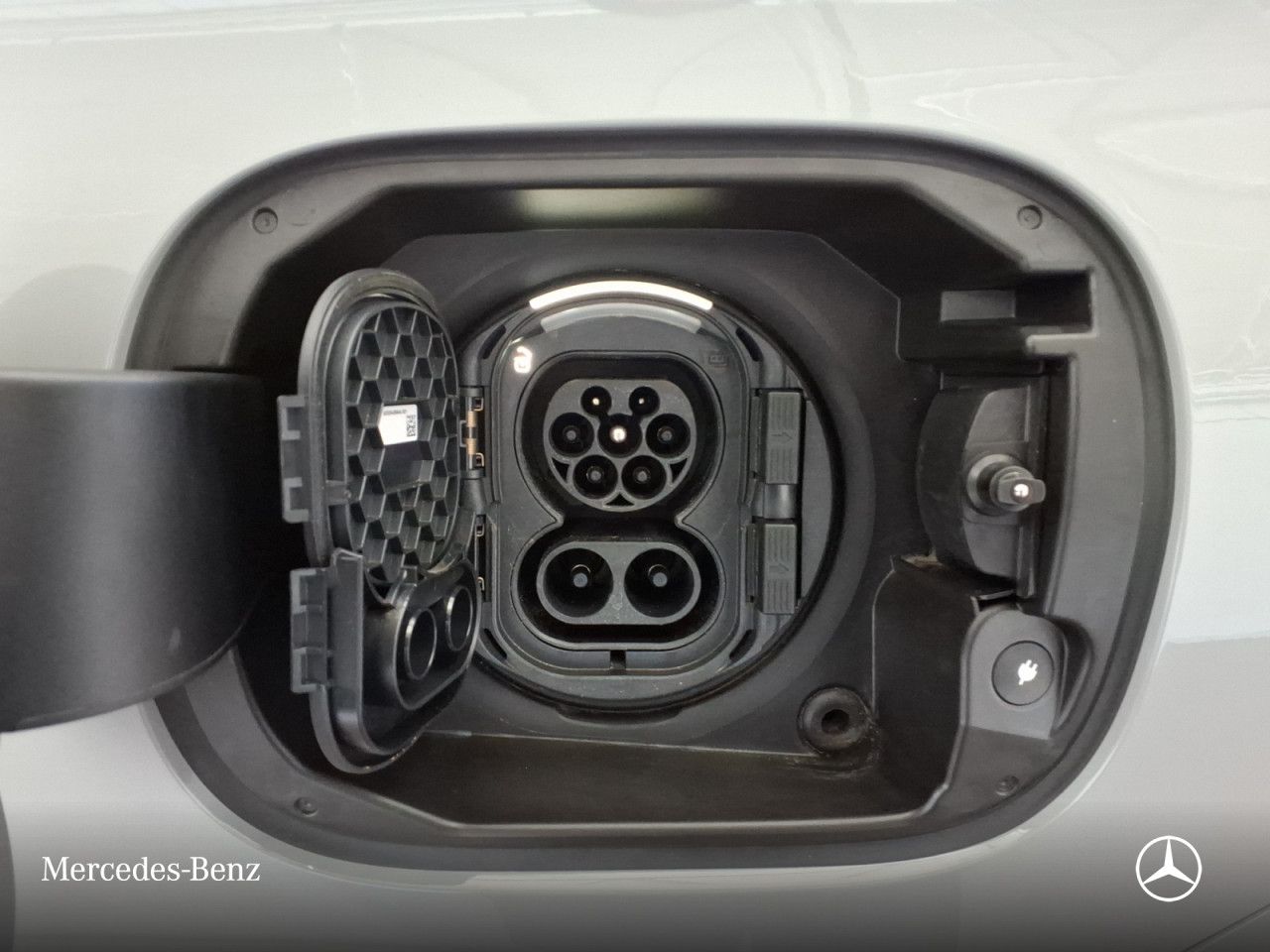 Mercedes-Benz GLE – Bild 21