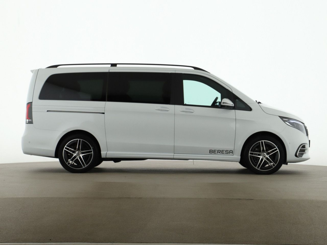 Mercedes-Benz V-Klasse – Bild 7