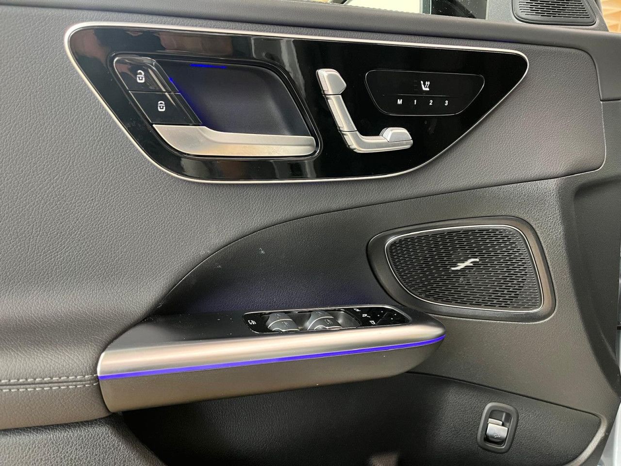 Mercedes-Benz C-Klasse – Bild 12