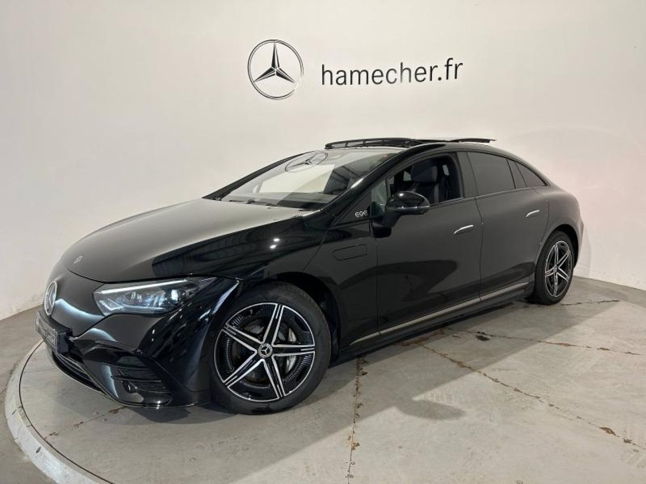Photo du v&eacute;hicule 1 / 18