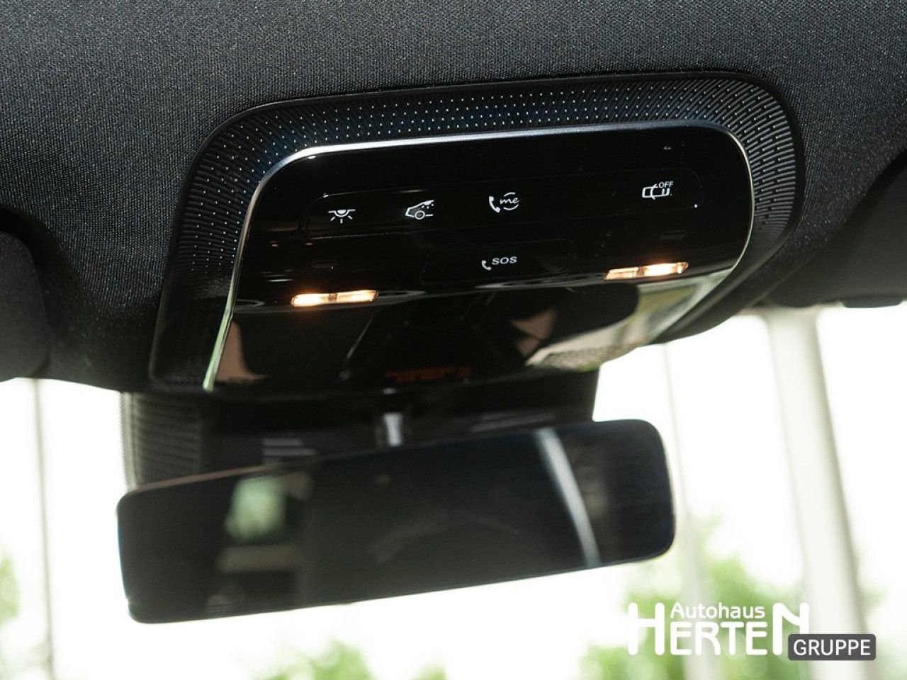 Mercedes-Benz GLC – Bild 12