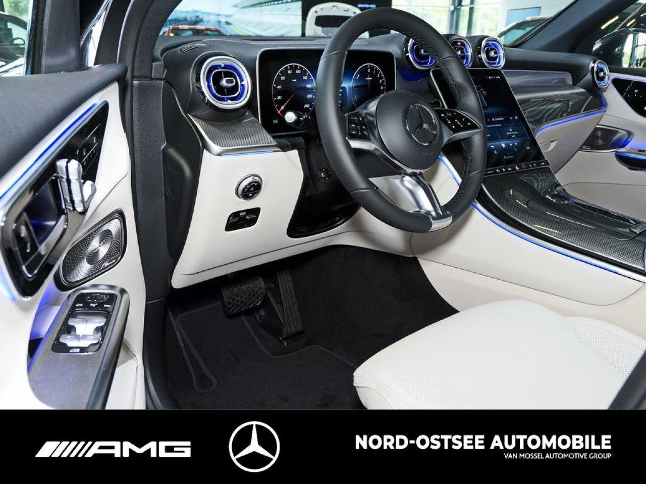 Mercedes-Benz GLC – Bild 5