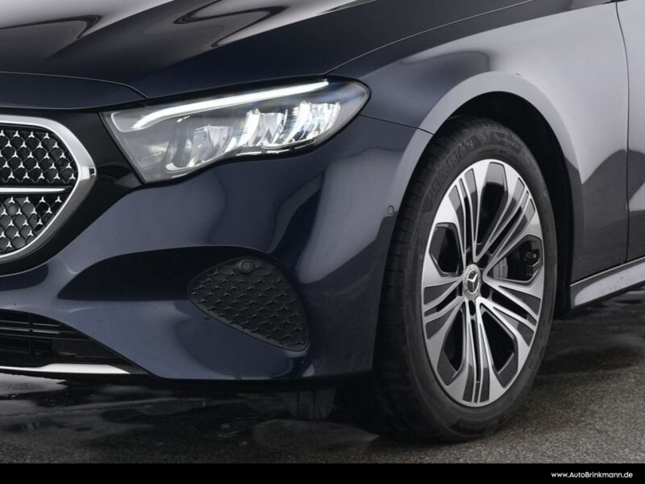 Mercedes-Benz E-Klasse – Bild 3