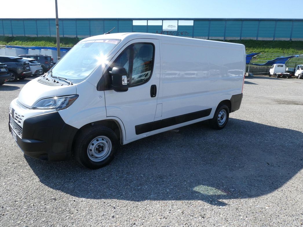 Fiat | Ducato L2H1