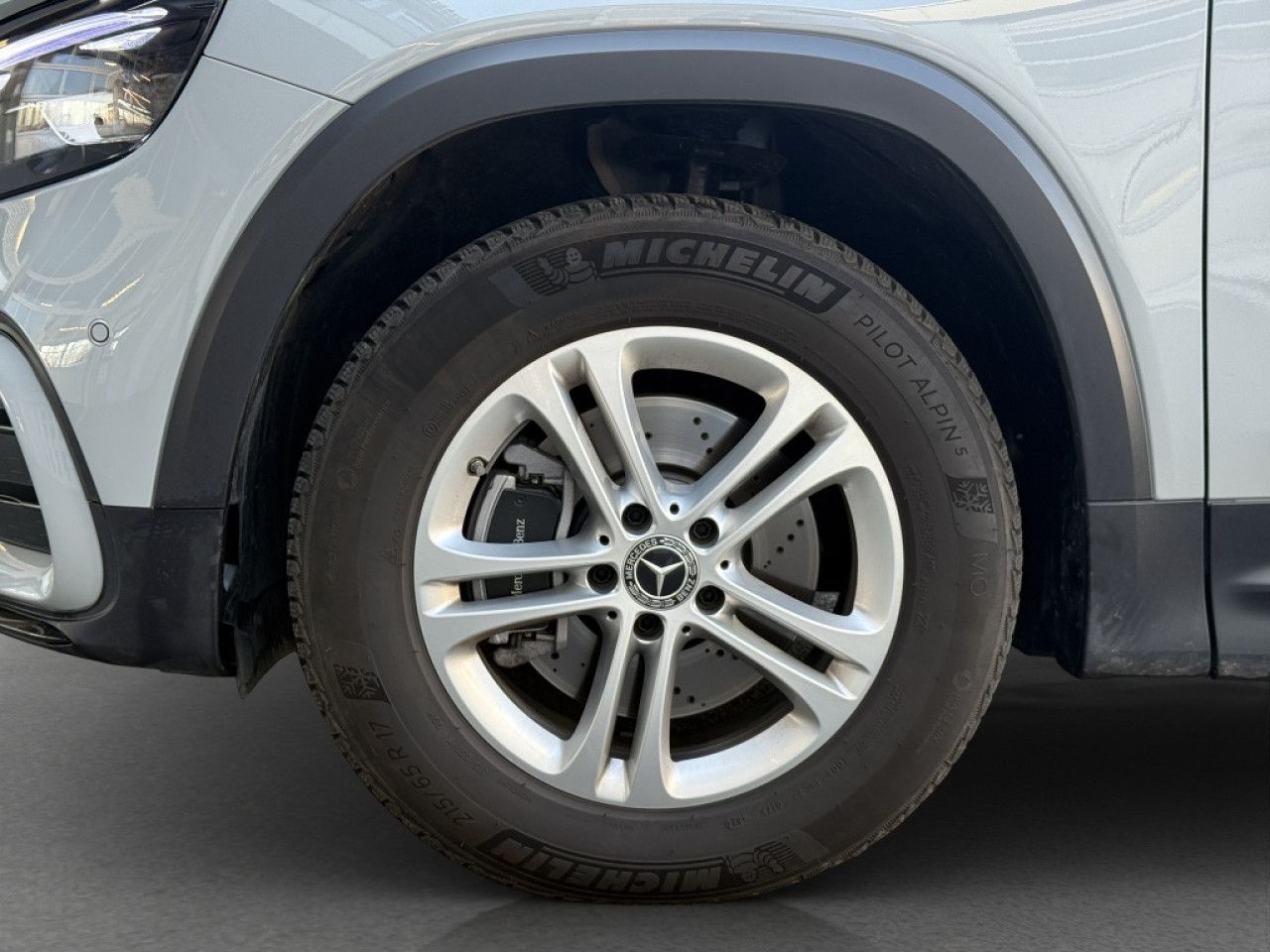 Mercedes-Benz GLB – Bild 16