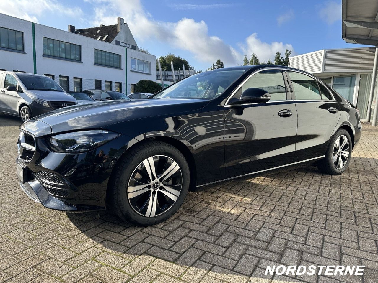 Mercedes-Benz C-Klasse – Bild 3