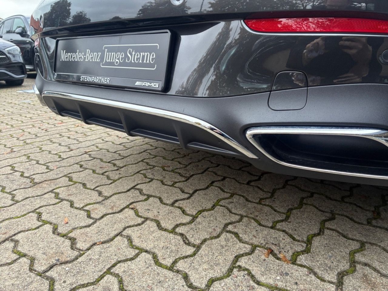Mercedes-Benz CLE – Bild 12