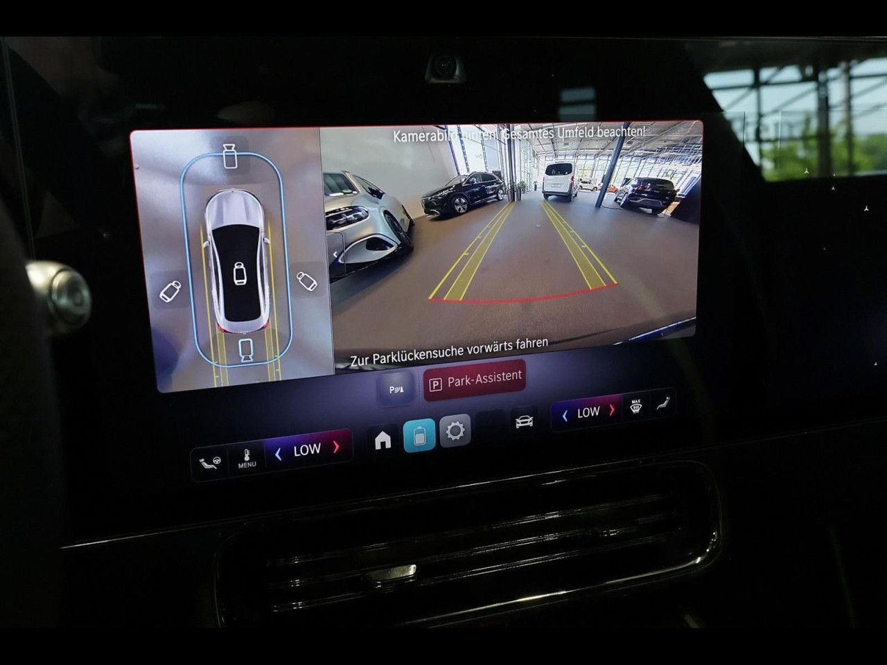 Mercedes-Benz CLA – Bild 12