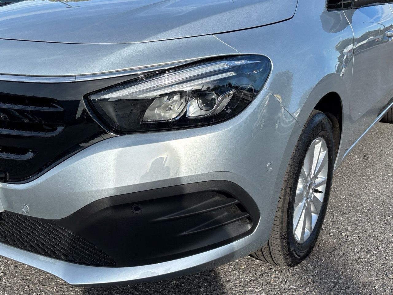 Mercedes-Benz EQT – Bild 6