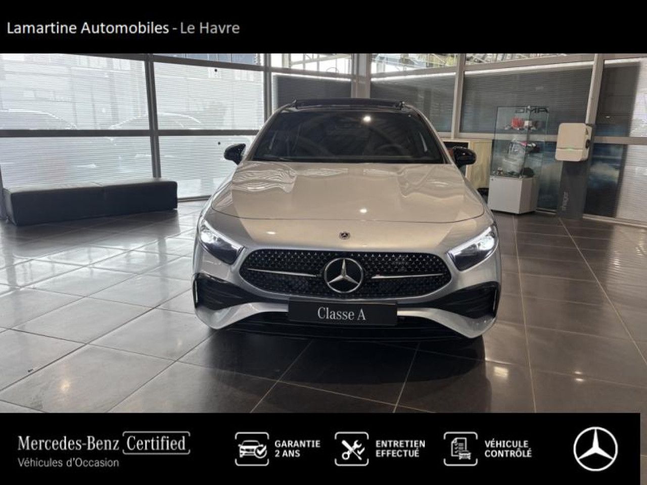Photo du véhicule 2 / 18
