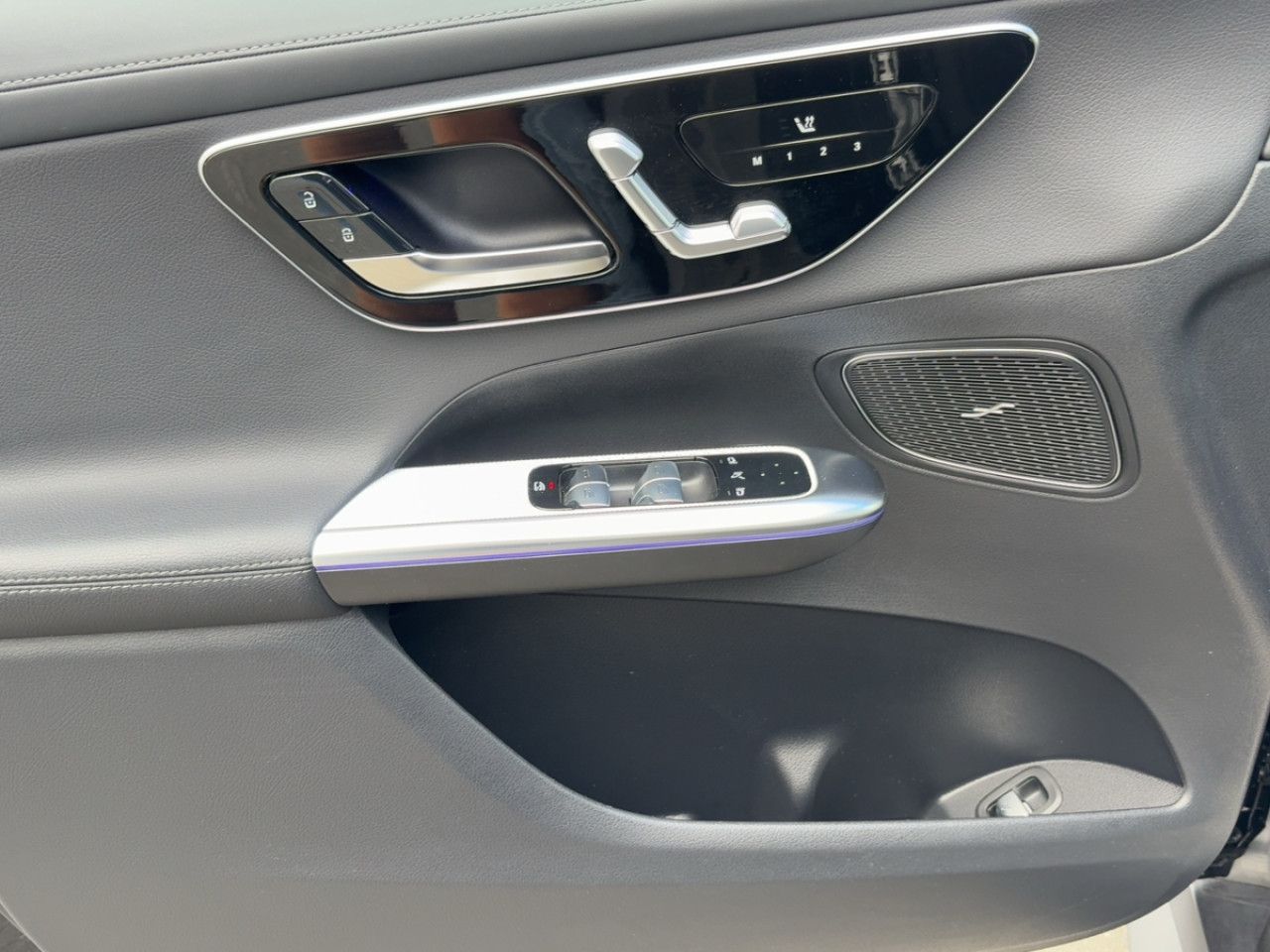 Mercedes-Benz GLC – Bild 11