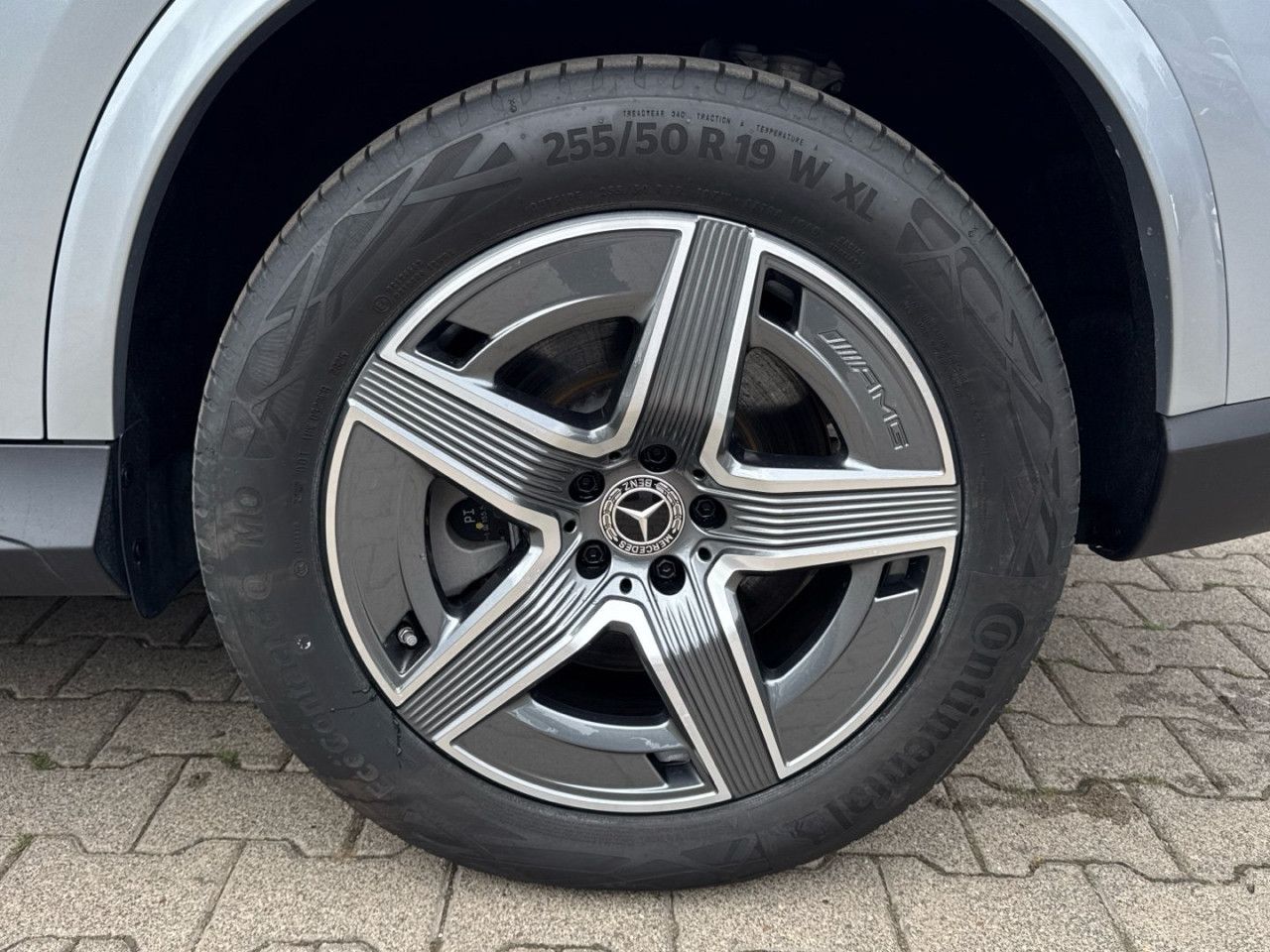 Mercedes-Benz GLC – Bild 7