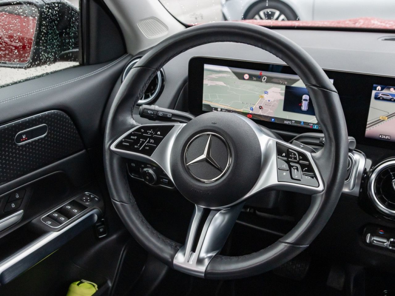 Mercedes-Benz GLB – Bild 11