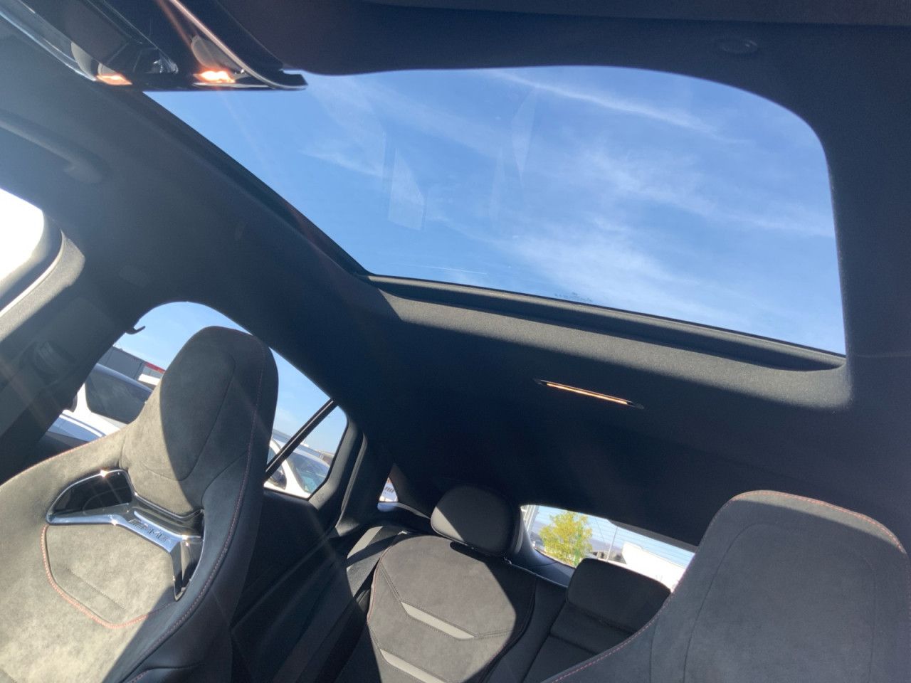 Mercedes-Benz GLC – Bild 15