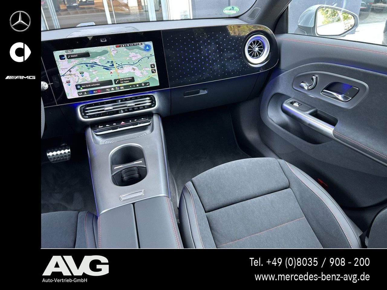 Mercedes-Benz CLA – Bild 20