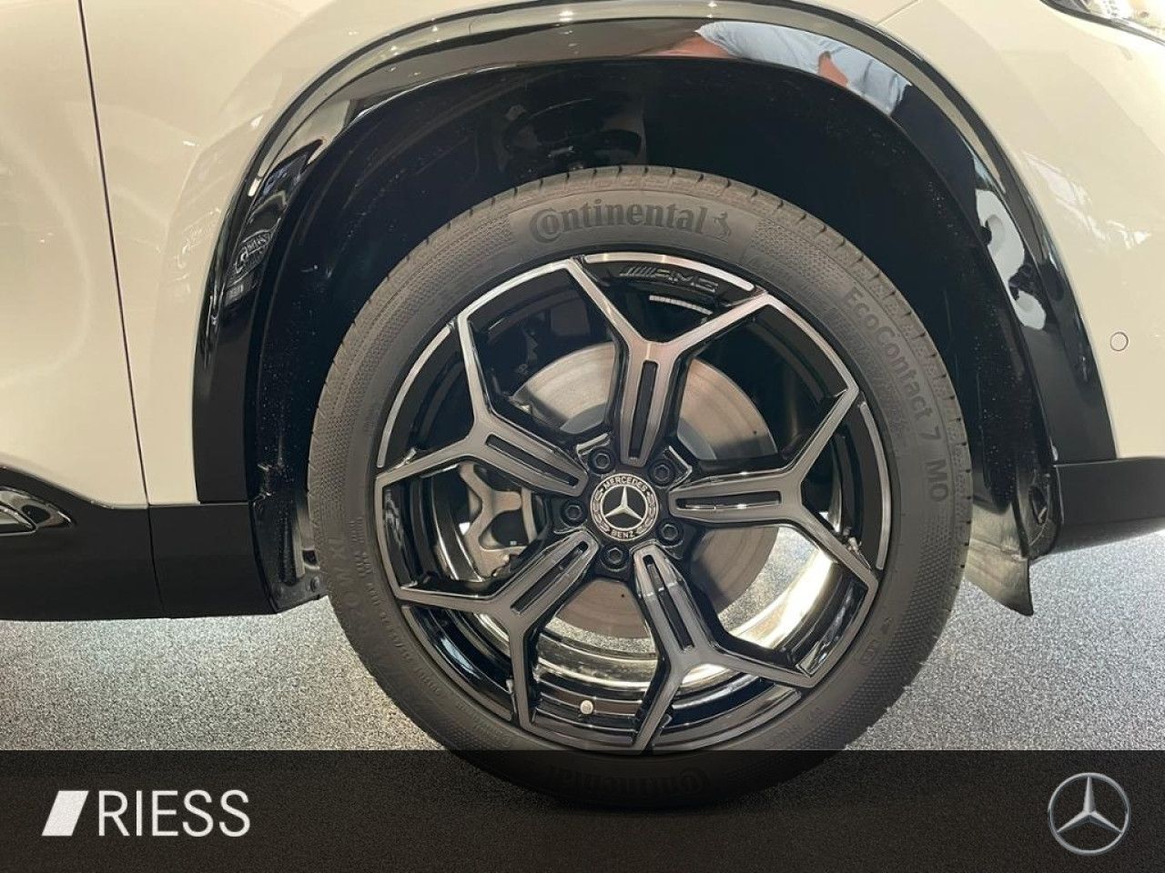 Mercedes-Benz GLB – Bild 9