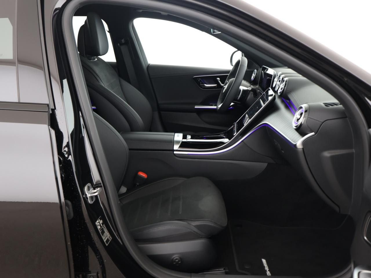 Mercedes-Benz C-Klasse – Bild 9