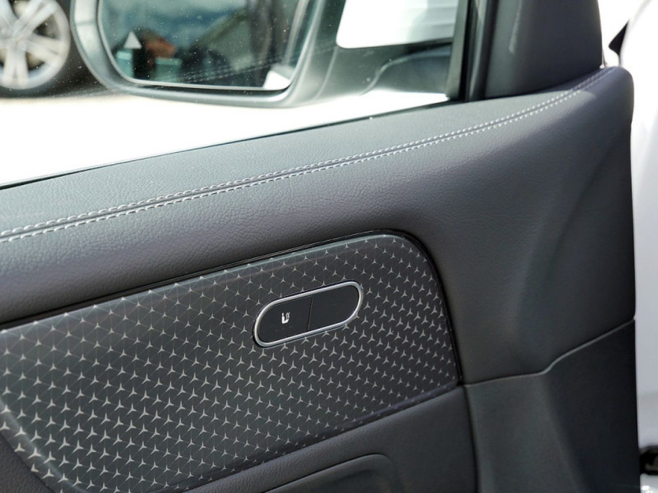Mercedes-Benz GLB – Bild 13