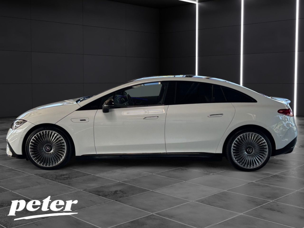 Mercedes-Benz EQE – Bild 19
