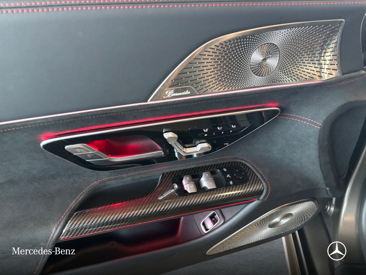 Mercedes-Benz SL – Bild 10