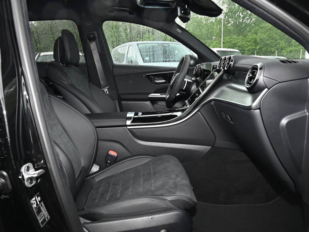 Mercedes-Benz GLC – Bild 2