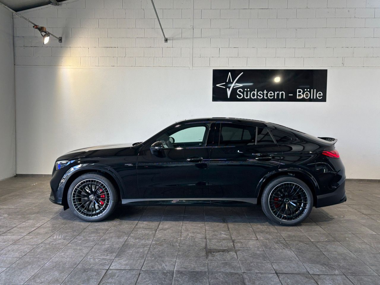 Mercedes-Benz GLC – Bild 2