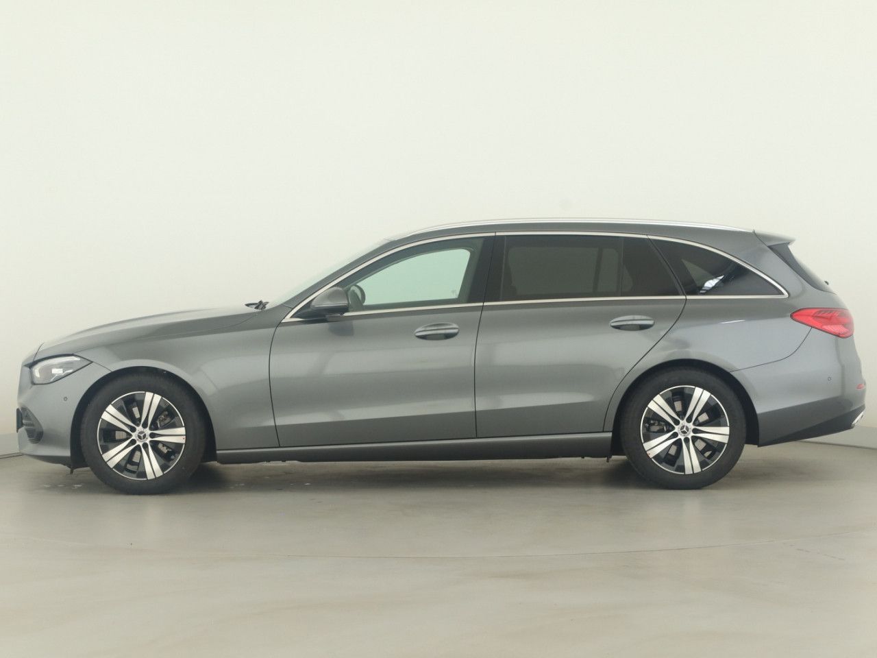 Mercedes-Benz C-Klasse – Bild 7