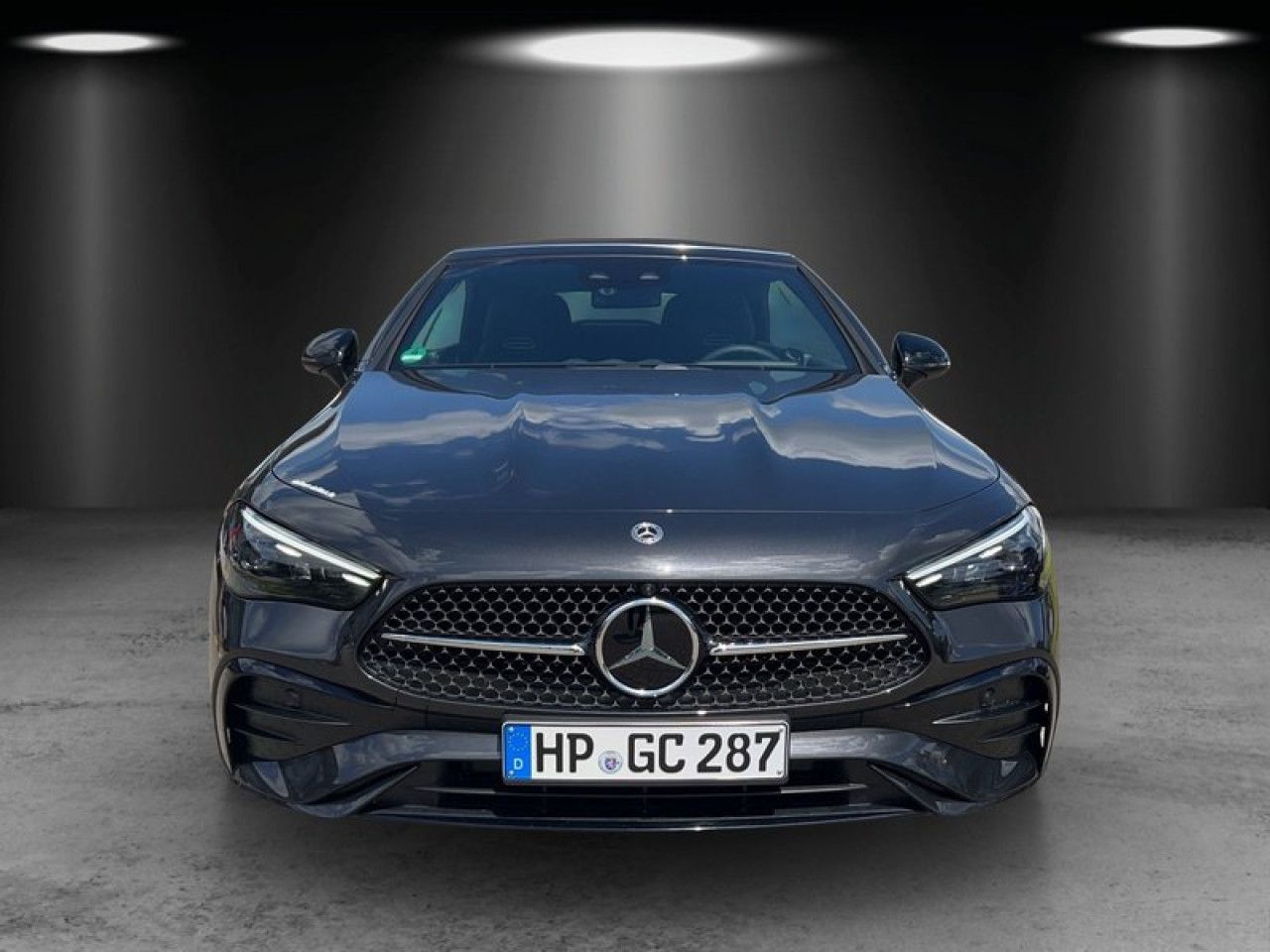 Mercedes-Benz CLE – Bild 5