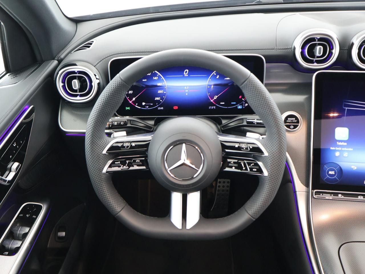 Mercedes-Benz GLC – Bild 11