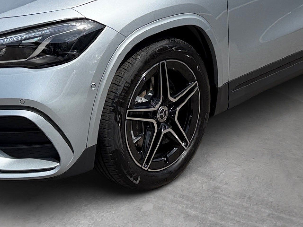 Mercedes-Benz GLA – Bild 6