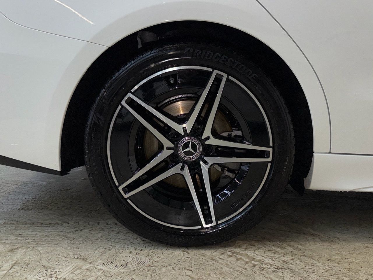 Mercedes-Benz C-Klasse – Bild 5