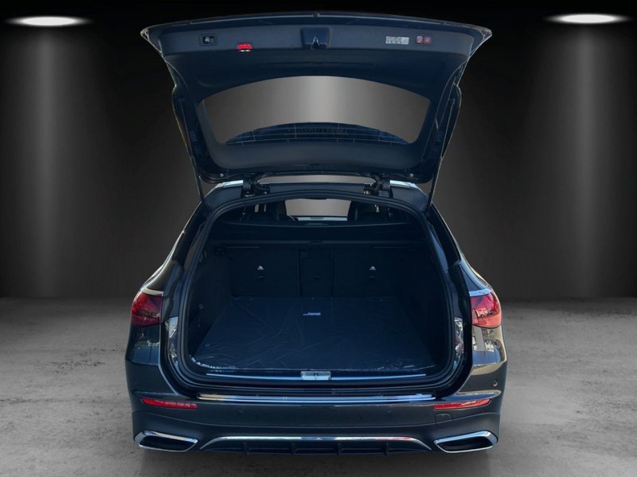 Mercedes-Benz E-Klasse – Bild 16