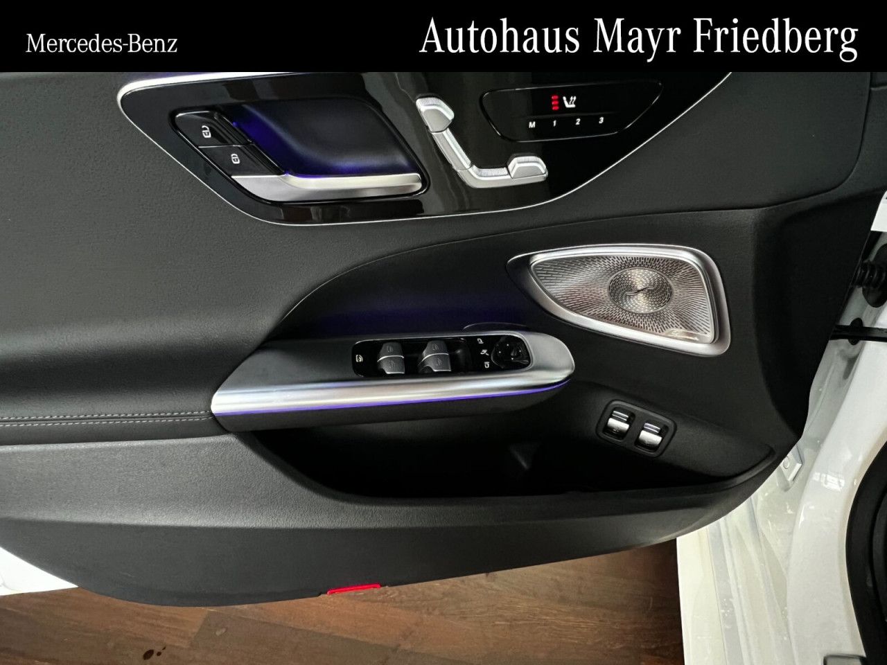 Mercedes-Benz C-Klasse – Bild 12