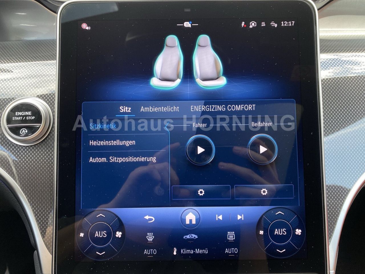 Mercedes-Benz GLC – Bild 19