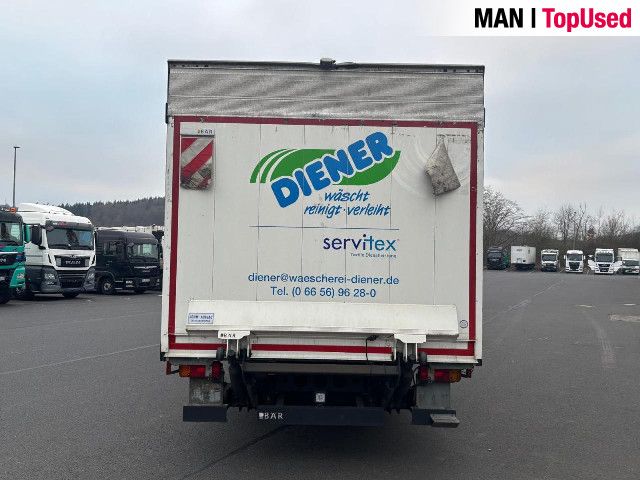 MAN TGL 8.220 4X2 BL Caja 5