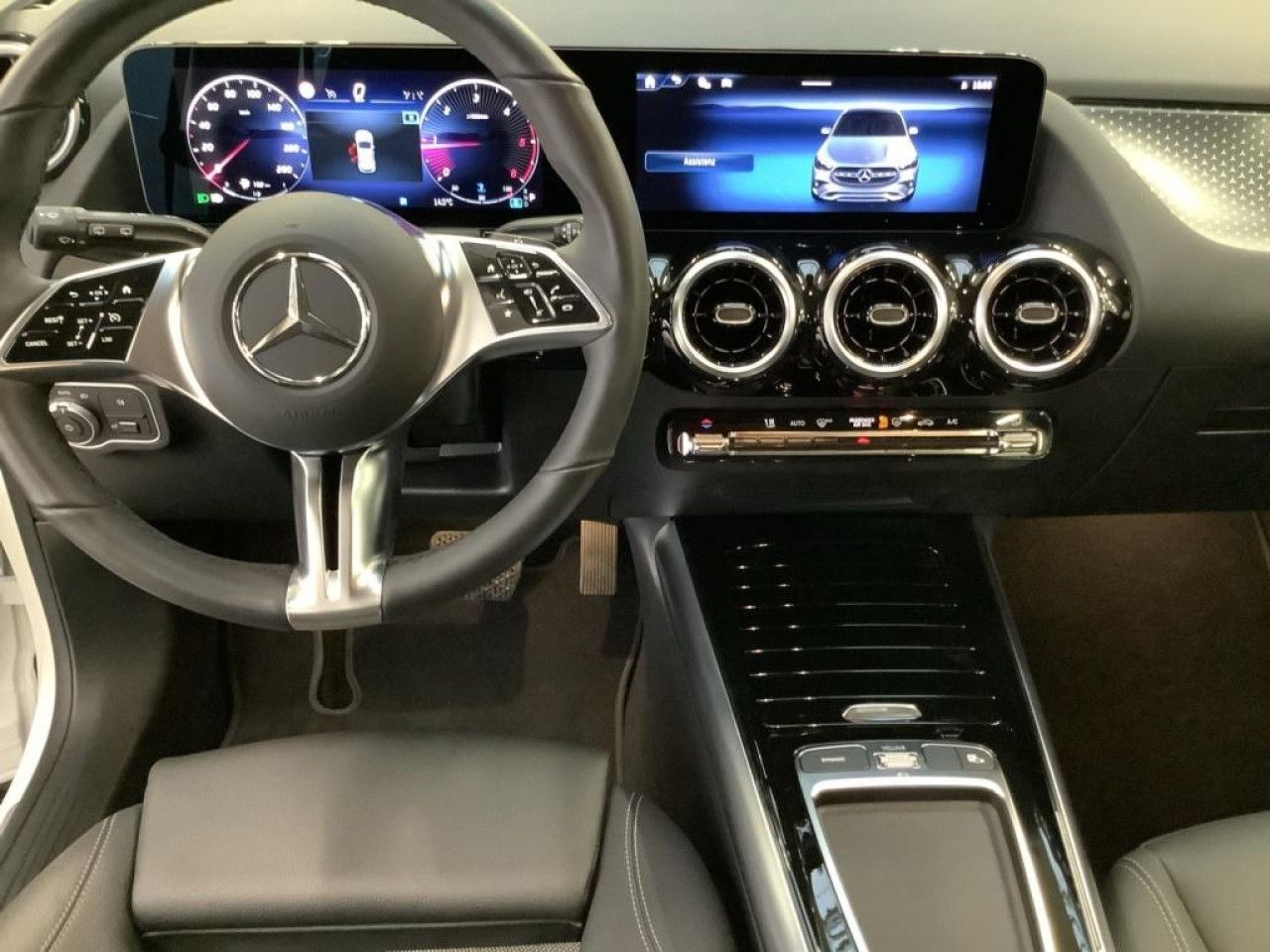 Mercedes-Benz GLA – Bild 12