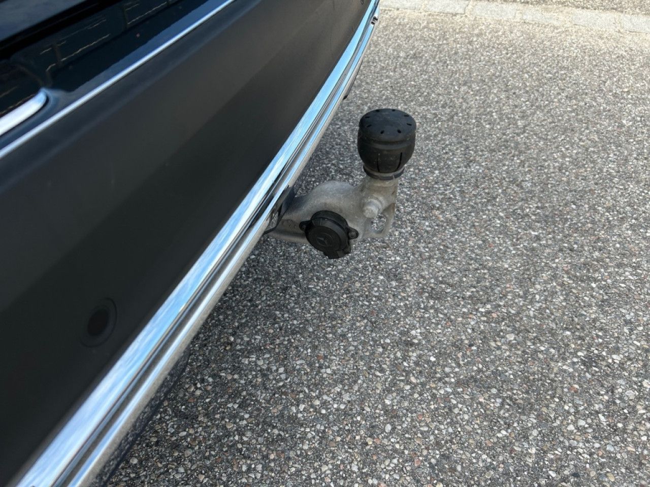 Mercedes-Benz E-Klasse – Bild 16