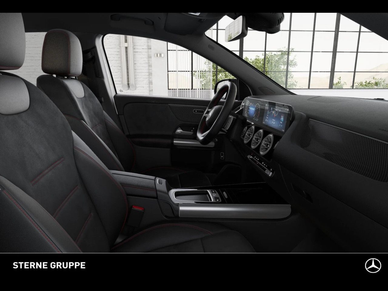 Mercedes-Benz GLA – Bild 5
