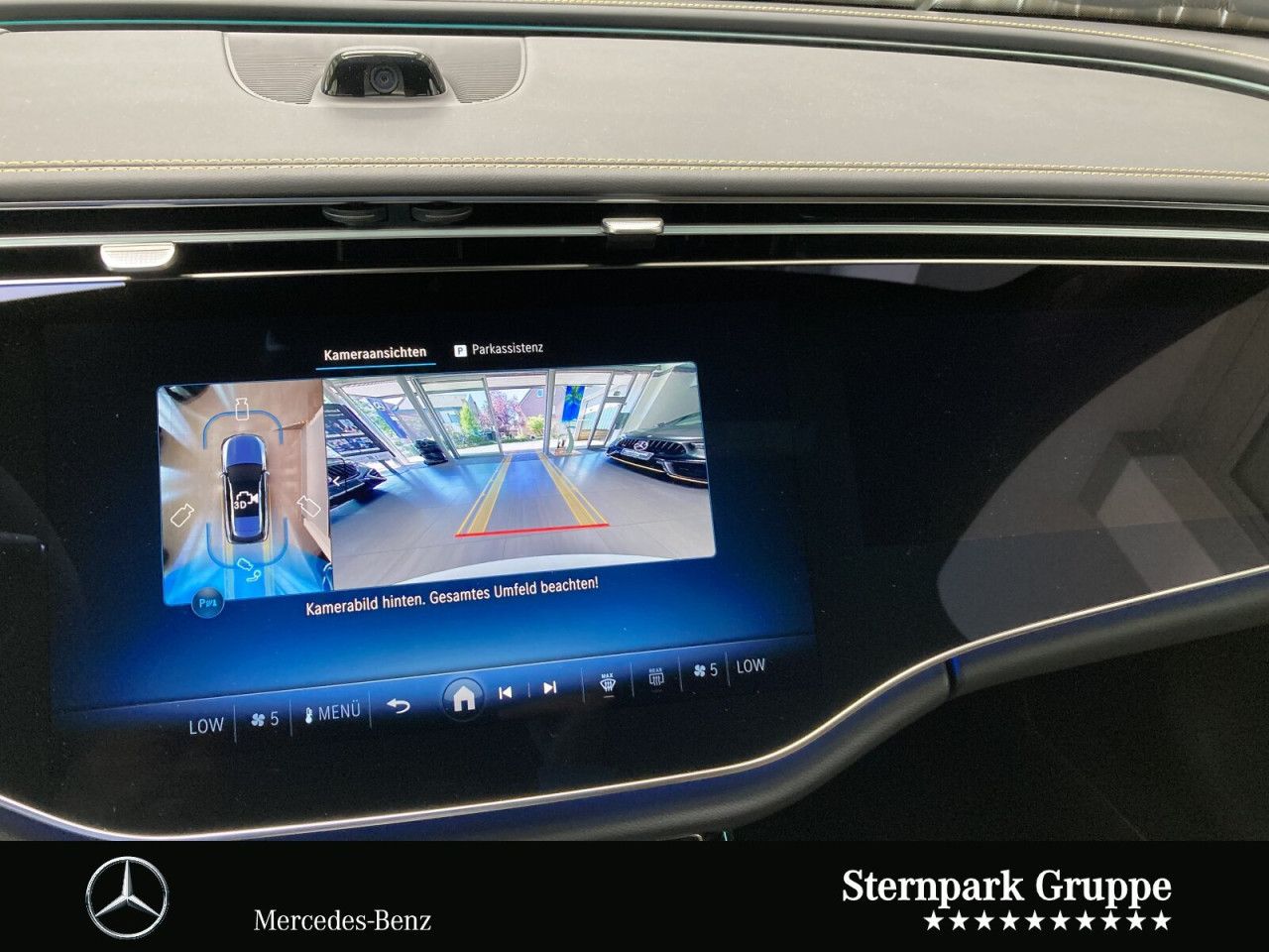 Mercedes-Benz E-Klasse – Bild 11