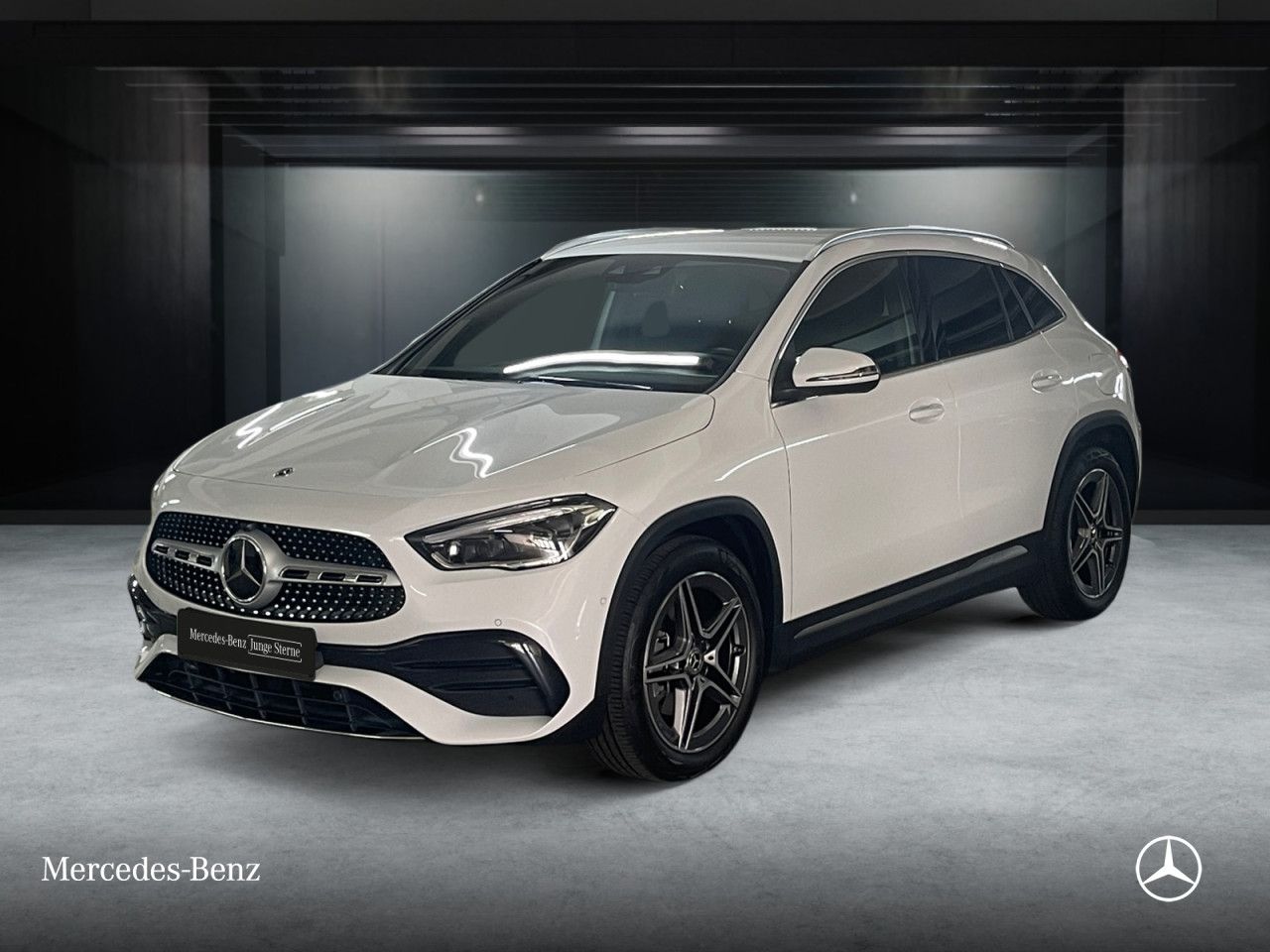 Mercedes-Benz GLA – Bild 7