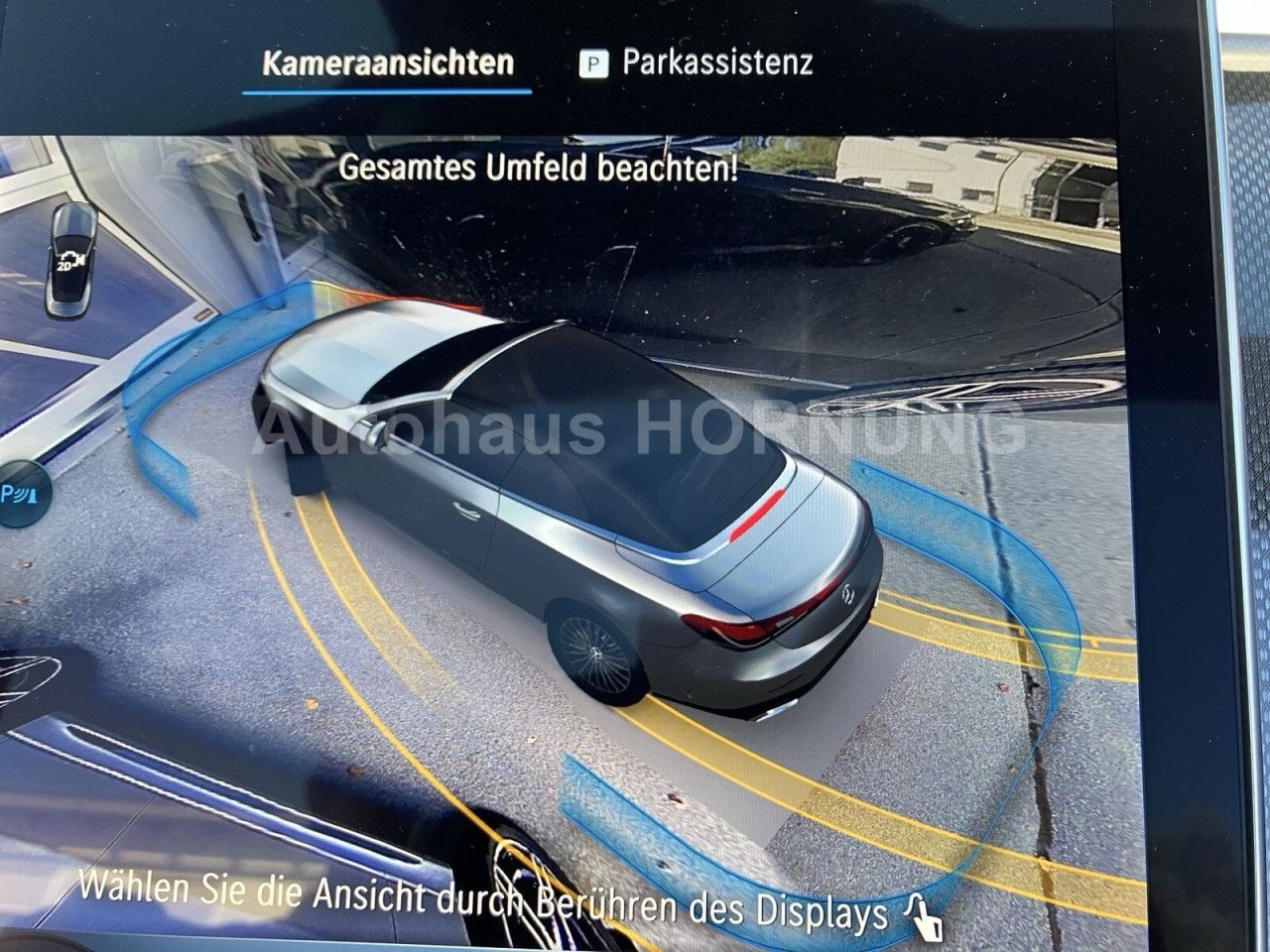 Mercedes-Benz CLE – Bild 14
