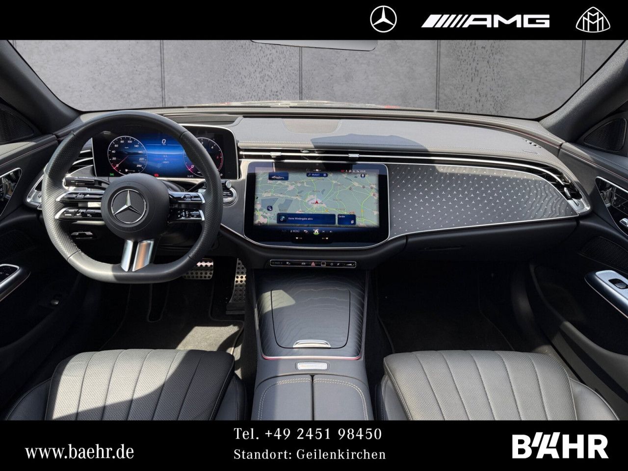 Mercedes-Benz E-Klasse – Bild 4