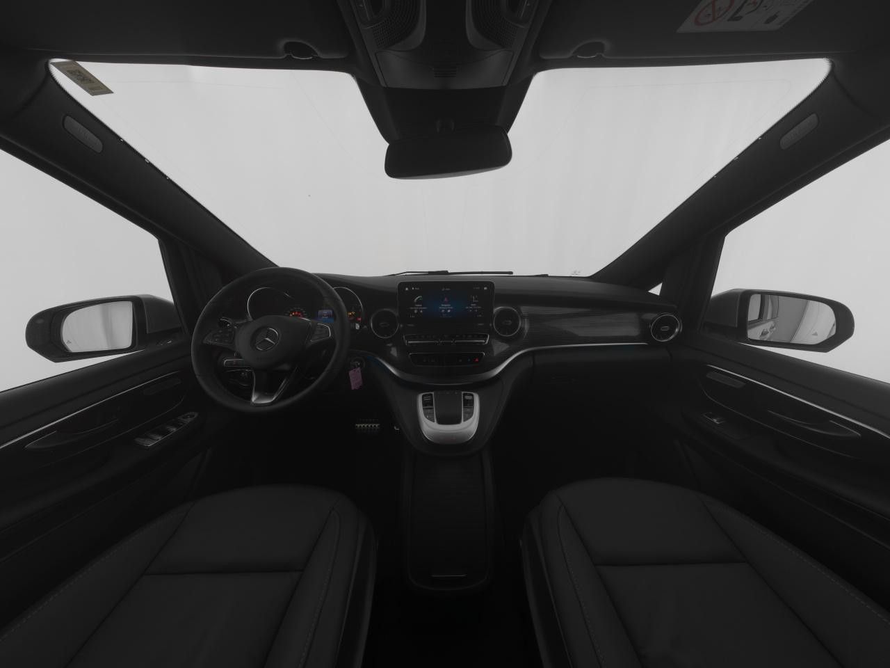 Mercedes-Benz V-Klasse – Bild 3